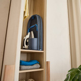 Joseph Joseph Pocket Max Plus Folding Tabletop Ironing Board - Blue