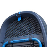 Joseph Joseph Pocket Max Plus Folding Tabletop Ironing Board - Blue