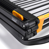 Joseph Joseph AirFrame Max 3 Tier Clothes Airer - Black