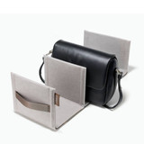 Joseph Joseph Orderly Wardrobe Handbag Storage Organiser