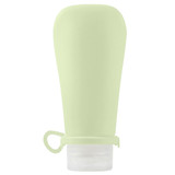 Snazzee Silicone 90ml Travel Bottles - 3 Pack