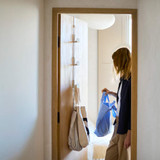 Joseph Joseph Orderly Over the Door Handbag Storage Holder