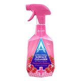 Astonish Antibacterial Surface Cleanser Spray 750ml - Pomegranate & Raspberry