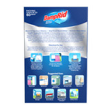 DampRid Moisture Absorber Hanging Bag Fragrance Free - 3 Pack