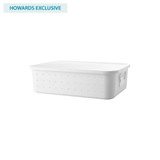 Howards Small Storage Basket