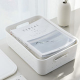 Howards Small Storage Basket