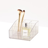 Howards Eco 5 Slot Angled Cosmetic Organiser
