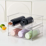 Howards Eco Stackable 3 Bottle Organiser