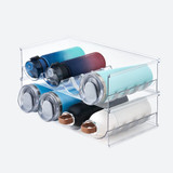 Howards Eco Stackable 4 Bottle Organiser