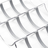 Howards Eco Stackable 4 Bottle Organiser