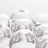 Howards Eco Fridge 16 Egg Holder with Lid