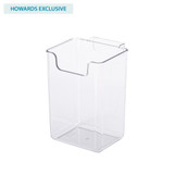 Howards Eco Medium Deep Hanging Organiser