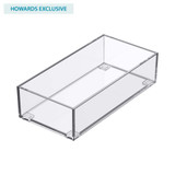 Howards Medium Rectangular Modular Organiser