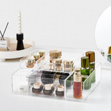 Howards Medium Rectangular Modular Organiser