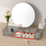 Howards Narrow Rectangular Modular Organiser