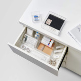 Howards Small Square Modular Organiser
