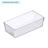 Howards Eco Deep Extra Large Modular Drawer Organiser