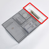 Howards Eco Deep Small Modular Drawer Organiser