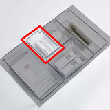 Howards Eco Deep Extra Small Modular Drawer Organiser