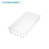 Howards Eco Large Rectangular Drawer Organiser