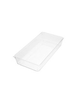 Howards Eco Large Rectangular Drawer Organiser