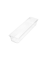 Howards Eco Extra Narrow Rectangular Modular Drawer Organiser