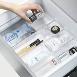Howards Eco Narrow Rectangular Modular Drawer Organiser