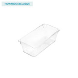 Howards Eco Small Rectangular Modular Drawer Organiser