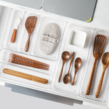 Howards Eco Small Rectangular Modular Drawer Organiser