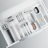 Howards Eco Small Rectangular Modular Drawer Organiser