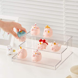 Howards Eco 3 Tiered Shelf