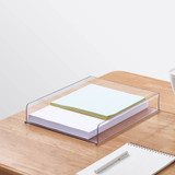 Howards Eco Stack Portrait Letter Tray