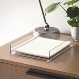 Howards Eco Stack Portrait Letter Tray