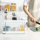 Howards Eco 2 Tier Organiser with Dividers