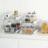 Howards Eco 2 Tier Organiser with Dividers