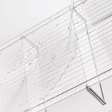 Howards Eco 2 Tier Organiser with Dividers