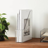 Howards Eco Magazine File Holder