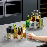 Howards Eco Shallow Small Turntable