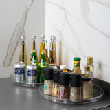 Howards Eco Shallow Small Turntable