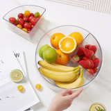 Howards Eco Deep Turntable with 2 Removable Dividers