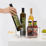 Howards Eco Deep Turntable with 2 Removable Dividers