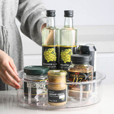 Howards Eco Deep Turntable with 5 Removable Dividers