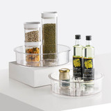 Howards Eco Deep Turntable with 5 Removable Dividers