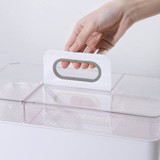 Howards Eco Medicine Storage Caddy Box