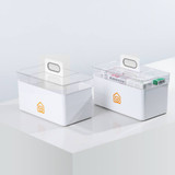Howards Eco Medicine Storage Caddy Box