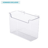 Howards Eco Large Deep Hanging Organiser