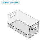 Howards Eco Open Front Small Stackable Organiser