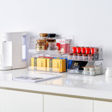 Howards Eco Open Front Small Stackable Organiser