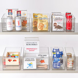 Howards Eco Short Storage Tub with Divider - Medium