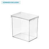 Howards Eco Medium Airtight Canister